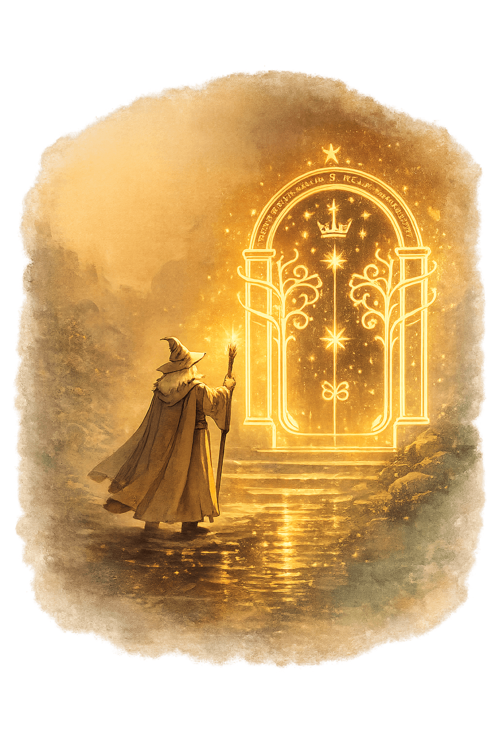 Bram & Thomas — MELLON